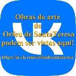 Werk 'vk-Hinweis' von ' Orfeu de SantaTeresa'