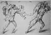 Werk 'Raub der Sabinerinnen-1495 ' von 'Clemens Redwig'