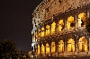 Werk 'Colosseo di notte ' von 'Dan Kollmann'