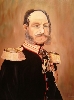 'Wilhelm I.' in Vollansicht