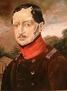 Werk 'Friedrich Wilhelm III.' von 'Gerhard Paul Richter'