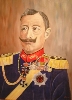 Wilhelm II. von Gerhard Paul Richter