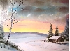 'Wintercolours' in Vollansicht