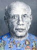 Werk 'Pablo Picasso               ' von 'Jos Garca y Ms'
