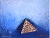 Werk 'Pyramide' von 'Mamur Markovic'