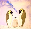 Werk 'Koenigs Pinguin 2 ' von 'Mamur Markovic'