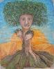 Ramaela / Lebensbaum 
