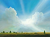Wolkenbrcke von Silvian Sternhagel
