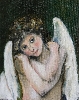 Werk 'Engel bouguereau ' von 'Adelheid Schwarz'