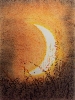 'Sonnenfinsternis 1 ' in Vollansicht