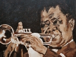 Der Jazztrompeter 