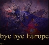 bye bye Europe  of  Orfeu de SantaTeresa