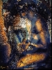 Werk 'Josephine Baker ' von ' Orfeu de SantaTeresa'