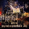 'BUNDESWEHR AG ' in total view