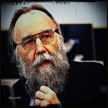 'Alexander Dugin ' in Grossansicht