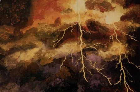 'Thunderstorm ' in Grossansicht