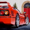'Ferrari_F_40_dunkel (597 x 600) ' in total view