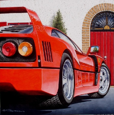 'Ferrari_F_40_dunkel (597 x 600) ' in Grossansicht