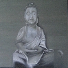 'Little Buddha ' in Vollansicht